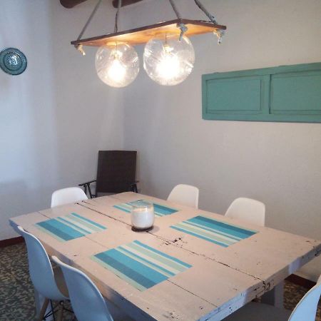 La Contraventana Villa Fuenteheridos Ngoại thất bức ảnh